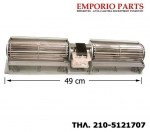 Ανεμιστήρας Επαγγελματικού Ψυγείου 36.41.50.40